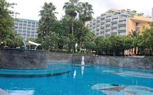 lagoon residences phu quoc 5*