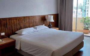 golden beach pattaya 3*