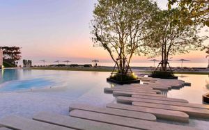 veranda resort pattaya - mgallery by sofitel 5*
