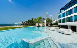 veranda resort pattaya - mgallery by sofitel 5*