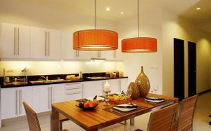 two villas holiday oxygen style bangtao beach 4*