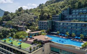 the senses resort & pool villas 5*
