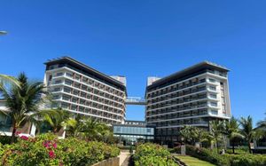 tuana hotels sonaga beach resort (ex. sonaga beach resort & villa phu quoc) 5*