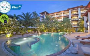 le murraya boutique serviced residence resort 3*
