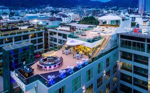 the kee resort & spa 4*