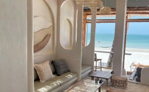 phangan bayshore resort 3*