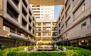 s 33 compact sukhumvit hotel 3*