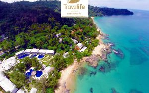sentido khao lak (ex. tui blue khao lak resort; sensimar khaolak beachfront) 4*