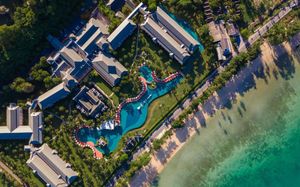 sofitel krabi phokeethra golf & spa resort