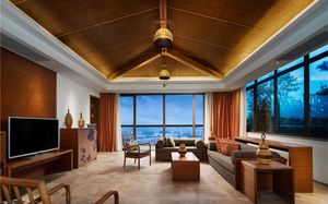 mangrove tree world sanya bay 5*