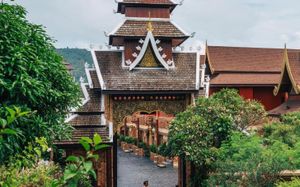 ammatara pura pool villa 5*