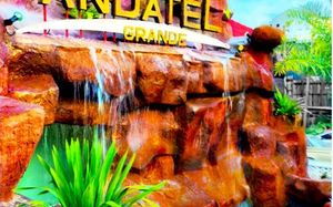 andatel grande patong phuket 3*