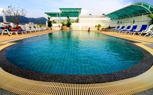 arita hotel 3*