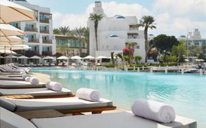 park hyatt dubai 5*