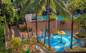 novotel phuket kata avista resort & spa (ex. avista resort & spa) 4*