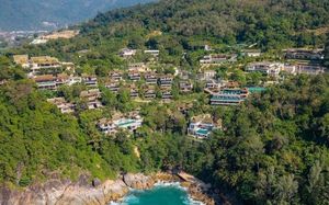 ayara kamala resort & spa 5*