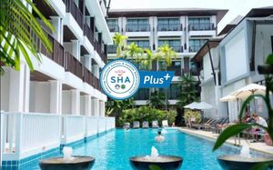 apasari krabi 3*