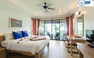 phi phi bayview premier resort (ex. arayaburi resort koh phi phi) 3*
