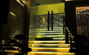 art deluxe hotel nha trang 3*