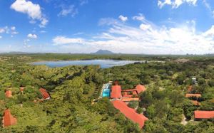 cinnamon lodge habarana 5*