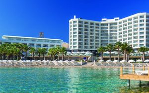 boyalik beach hotel & spa 5*