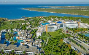 aquasis de luxe resort & spa 5*