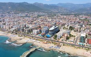 asia beach resort & spa hotel 5*