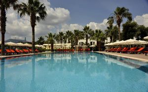 anadolu hotel bodrum 4*