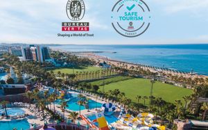 kamelya collection k club (ex.kamelya holiday village) 5*