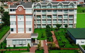 maya world belek (ex. maya melissa garden) 4*