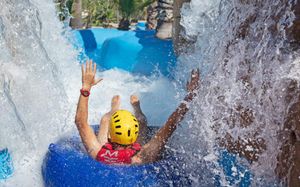 monachus family resort sorgun (ex.seven seas hotel blue; otium seven seas) 5*