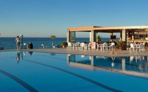 ariadne beach hotel (malia) 4*