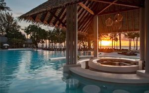 natai beach resort & spa 5*
