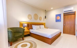 mutiara bali boutique resort & villa 4*