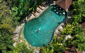 tony's villas 4*