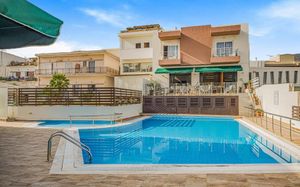 creta verano hotel 3*