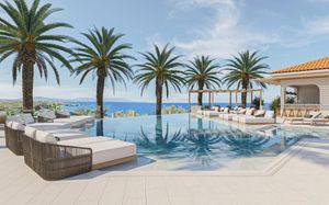 iberostar waves creta panorama & mare (ex. iberostar creta panorama & mare) 4*