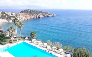 istron bay hotel 4*