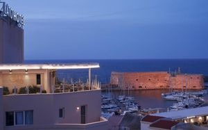 lato boutique hotel 3*