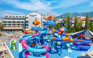 blue wave suite hotel 4*