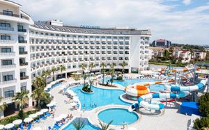 calido maris hotel 5*