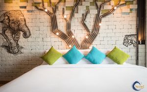 sea crest by jomtien 3*