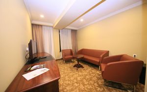 borjomi palace 4*