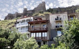 citadel narikala 3*