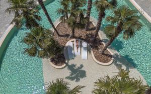 dreamland oasis hotel 5*