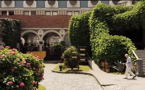 o. galogre hotel 4*