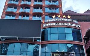 grand georgian palace (ex. grand rixoss palace) 4*