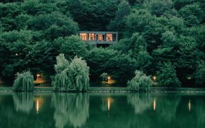 hotel lopota lake resort&spa 4*