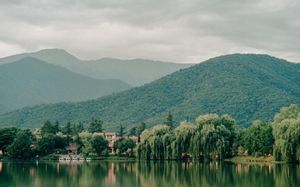 hotel lopota lake resort&spa 4*