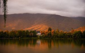 hotel lopota lake resort&spa 4*